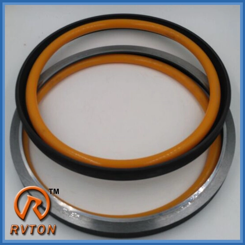 Caterpillar undercarriage replacement seal group China manufacture OEM