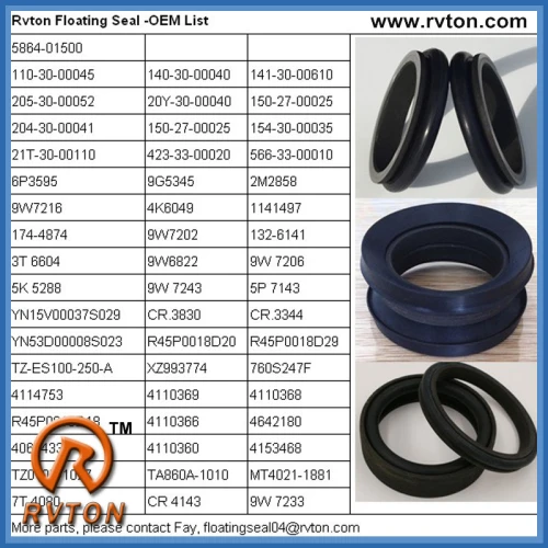El mejor precio 110-30-00085 Duo Cono Seal, Seal Grupo Proveedor