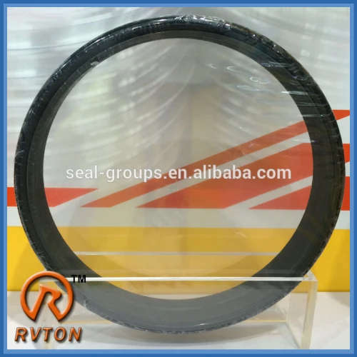 Sello flotante de excavadora 277 * 250 * 22 de fabricación China para la PC120-6