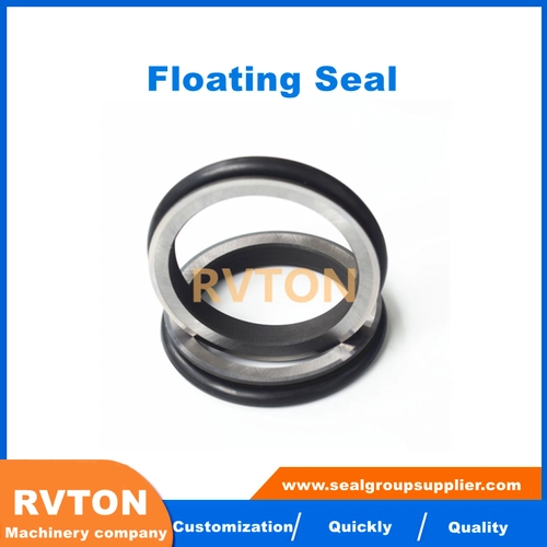 Proveedor de China 175-30-00900,170-30-00210,175-30-00070.175-30-00702 DUO SELLO DE CONO PARA PIEZAS DE PRESTRARKET KOMATSU