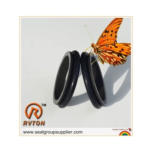 fragua Sellos chinos Heavy Duty para Hitachi / Goetze / Trelleborg