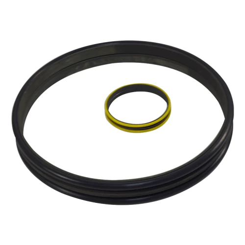 D275A-5 Conjunto de sello flotante del motor de desplazamiento Komatsu 425-33-00011 / 00110/00111