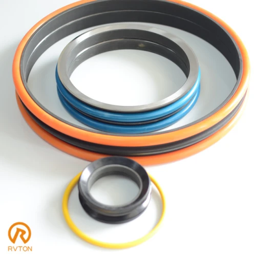 Camión volquete 150-27-00330 sello de aceite del cubo de rueda