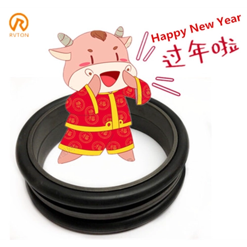 डुओ कोन सील ग्रुप 9W7211 2M2858 हॉट सेल अंडरकरर्ज रोलर्स पार्ट्स