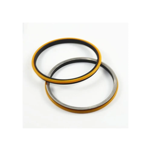 Duo cone seal aftermarket large size UPDK K45-A7 G VMQ hot selling oil seal