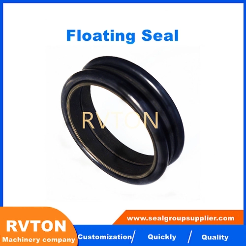 DUO Cono Seal para Excavator 20Y-30-00040 para Komatsu Partes de posventa China Factory