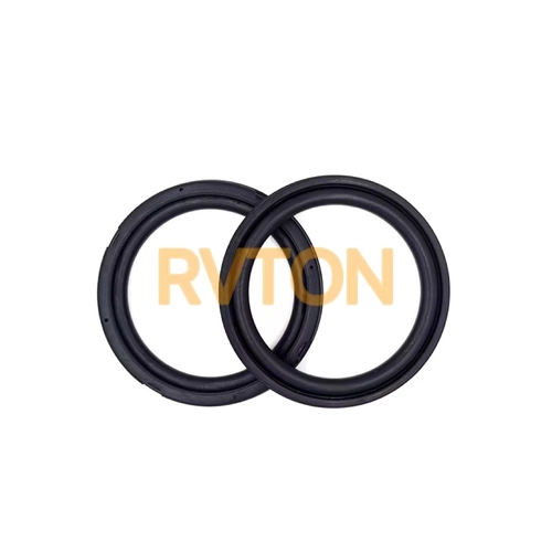 Duo cone seal seal assembly for JCB aftermarket 05/903811