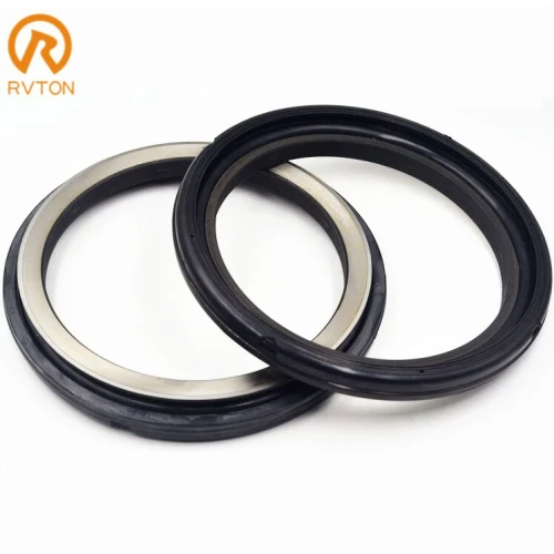 EX50UR Duo Cone Floating Seal 4338537 Pump Oil Seal Supplier