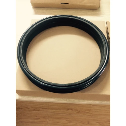 Minería de piezas de repuesto del sello flotante d'Assy 195-27-00170