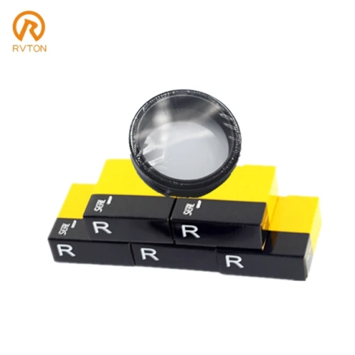 Excavadora 141-27-00010 4114753 Sellos flotantes de repuesto