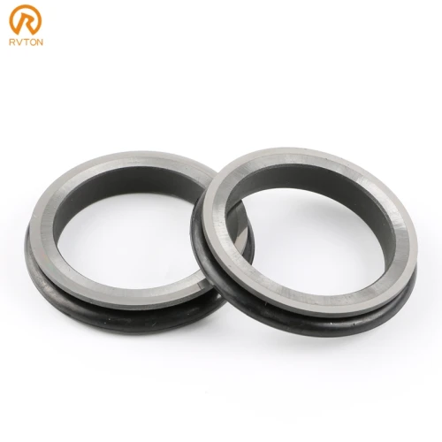 Excavadora y bulldozer sello flotante 9W6647 para Caterpillar con buena calidad del fabricante de China