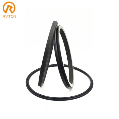 Excavator R300LC-9S Floating Seal XKAQ-00803 Supplier