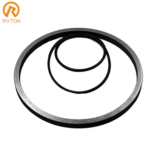 Repuestos para excavadoras TZ192-230-30-B sello flotante para PC-75UU-2E