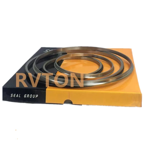 Sello de transmisión final 76592460 Sello flotante para New Holland DC80