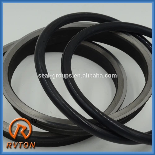 Seal flutuante para Caterpillar De Fornecedor Selo chinês