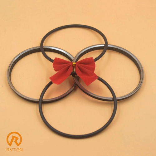 Sello flotante para excavadora Komatsu PC200-8