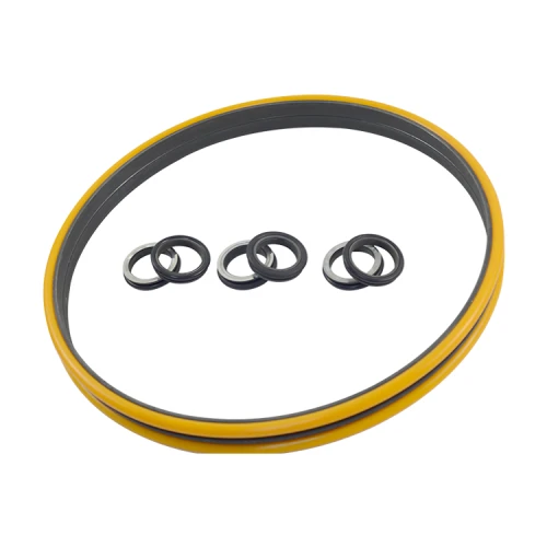 Floating Seals Group For CAT Hitachi Excavator China
