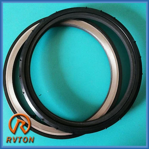 sello flotante para PC220 Excavadora Komatsu