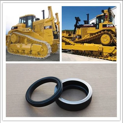 Recambio TZES100-250-A Seal, flotante (KIT) (Komatsu)
