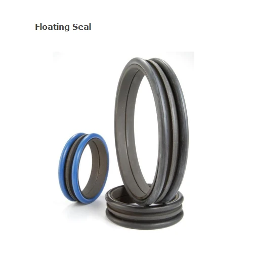 Goetze Duo Cone Seal supplier for part 287-33-00010