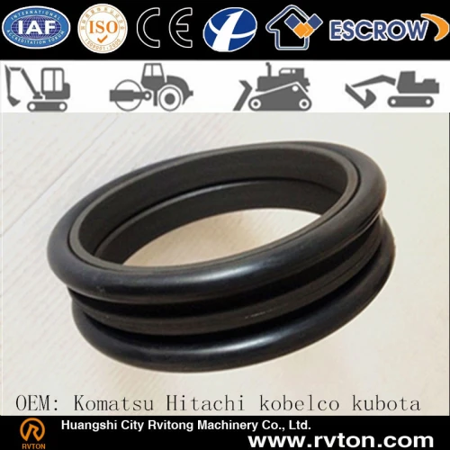 Los buenos precios de estanqueidad flotantes, sellos de viajes de motor