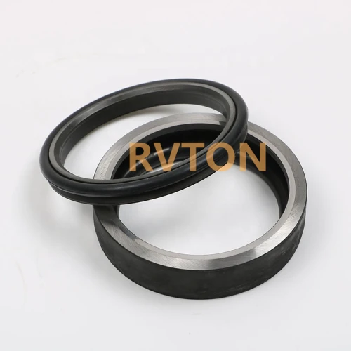 Сверхмощное уплотнение 6V1799 CR4143 Производитель плавающих уплотнений CR4143