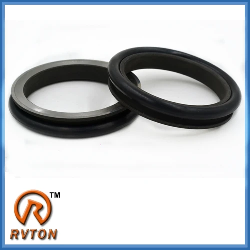 Sellos pesado 170-30-00210 Komatsu cierre deslizante