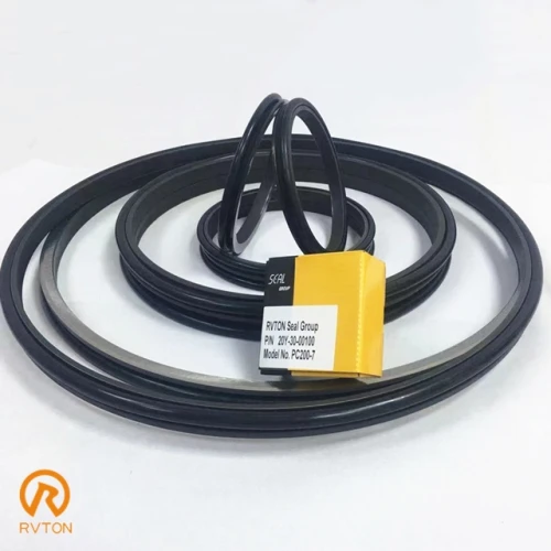 جودة عالية 5K1078 مجموعة العائمة ختم أجزاء القط