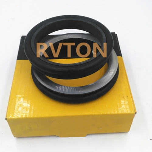 Sello flotante de Komatsu TA860A-1010 TZ850A-1010 TZ192-230-30-B para excavadoras