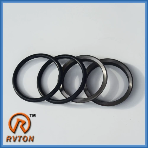 Hubei Rvton Brand 20Y-30-00040 Komatsu Floating Seals