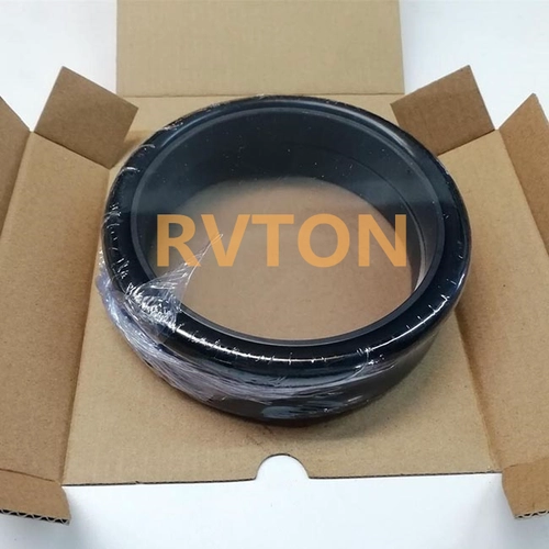 قطع غيار حفارة هيدروليكية CR3518 ميكانيكية الوجه ختم المورد