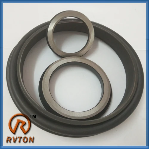 Komastu D155 final drive 100-27-00030 duo cone seal