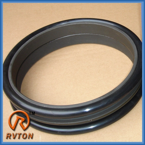 Komatsu 130-27-00140 seal assy del fabricante de sellos flotantes