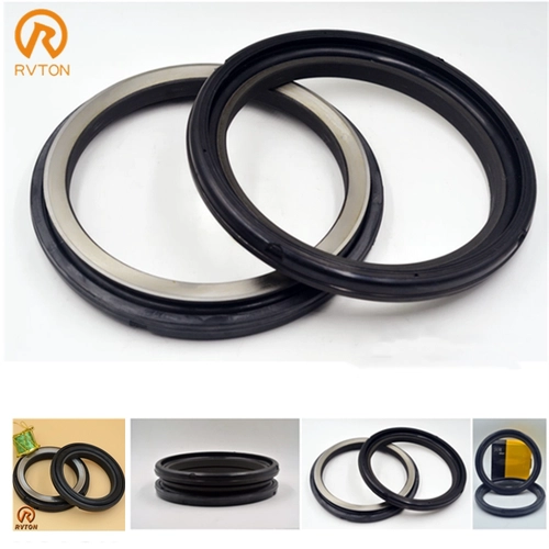 La excavadora Komatsu parte al proveedor del sello flotante 170-27-00111