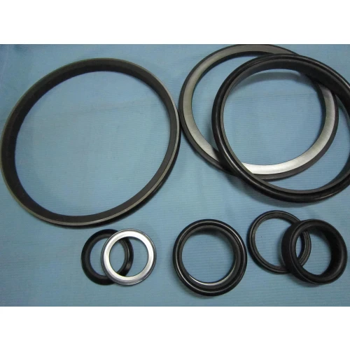 Sello flotante de Komatsu 428-33-00021