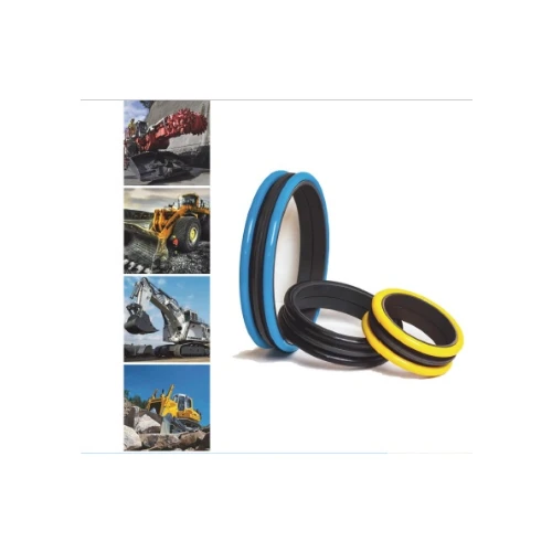 Proveedor de ensamblaje de sello flotante Komatsu HD785-7 S / N 30001-UP 428-33-00022