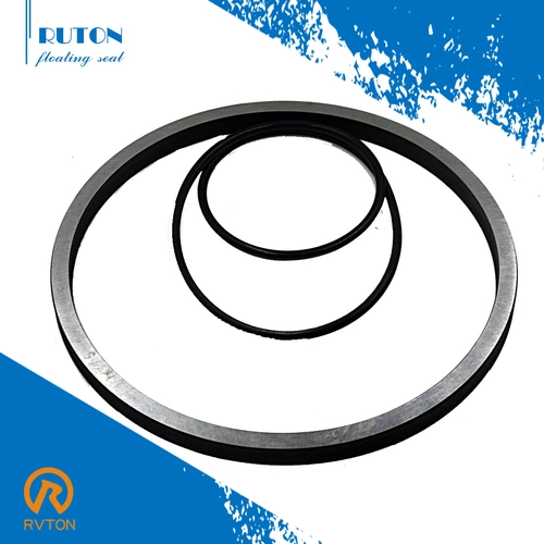 Komatsu PC100-3 PC120-3 PC150 la placa del hierro del sello Grupos TZ150A-1010