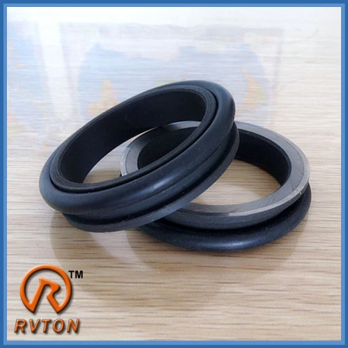 Komatsu Piezas 20Y-30-00.090 sello d'Assy, sellos del fabricante OEM