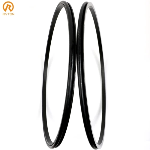 Komatsu Replacement Parts 180-27-11712 Floating Oil Seal Supplier