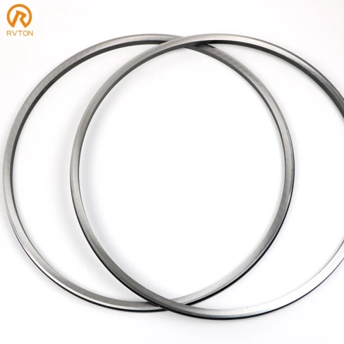 Piezas de repuesto de reemplazo de Komatsu 208-27-00140 Fabricante de sello flotante de China con buena calidad