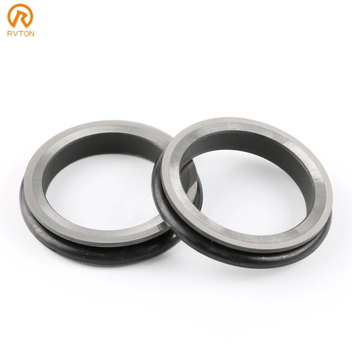 Sello flotante de Komatsu Excavator y Bulldoze 154-30-00830 Reemplazo de buena calidad de China