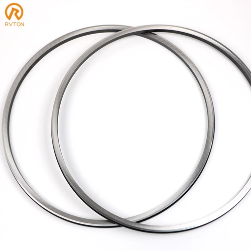 Piezas de repuesto de Komatsu 425-33-00111 Sello flotante del cono del dúo del sello del fabricante de China