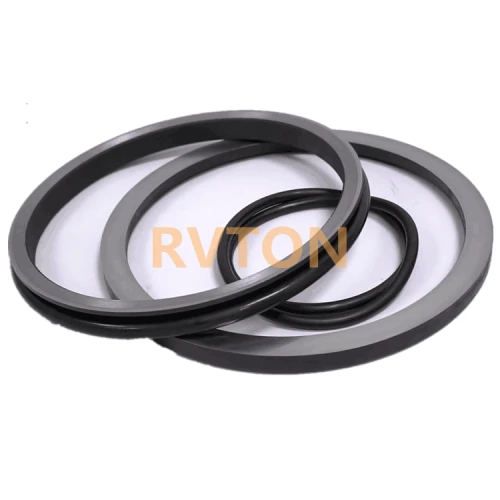 KOMATSU TZ550A-1010 Tipo de hierro Mecánico Cara Sello Empresa