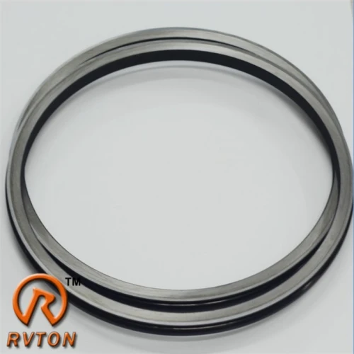 La transmisión final de la excavadora Komatsu parte 175-27-00130 sellos flotantes