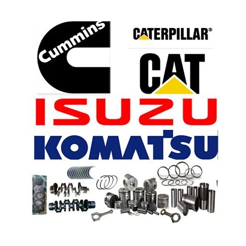 sello flotante Komatsu 209-27-00160