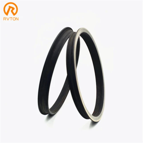 Pieza de repuesto Komatsu 14X-27-00211 conjunto de sello flotante