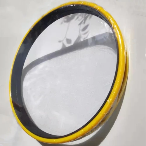 Komatsu repuestos 568-33-00015 568-33-00016 fabricante de sellos flotantes