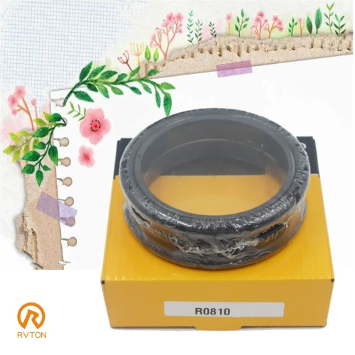Komatsu track roller floating seals 170-30-00210, Excavator Dresser undercarriage seal groups