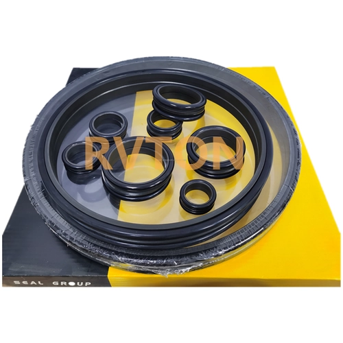 Piezas de tren de rodaje de Komatsu 175-30-00700 175-30-00701 Sello de aceite flotante proveedor