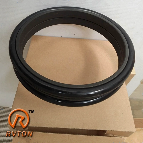 El mercado de accesorios de la minería y la construcción parte el sello flotante 209-27-00160 Proveedor